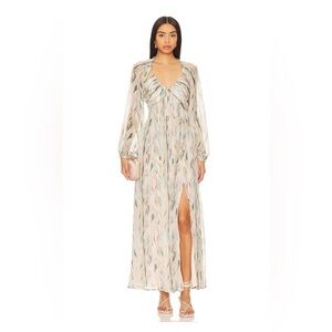 ASTR the Label Dress